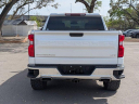 Thumbnail image of 2022 Chevrolet Silverado 1500 at North Park Volkswagen Of Dominion - New