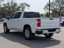 Thumbnail image of 2022 Chevrolet Silverado 1500 at North Park Volkswagen Of Dominion - New