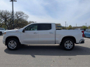 Thumbnail image of 2022 Chevrolet Silverado 1500 at North Park Volkswagen Of Dominion - New