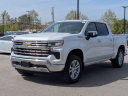 Thumbnail image of 2022 Chevrolet Silverado 1500 at North Park Volkswagen Of Dominion - New