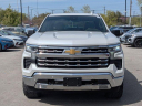 Thumbnail image of 2022 Chevrolet Silverado 1500 at North Park Volkswagen Of Dominion - New