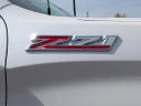 Thumbnail image of 2022 Chevrolet Silverado 1500 at North Park Volkswagen Of Dominion - New