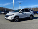 Thumbnail image of 2019 Chevrolet Equinox at Crossroads Chevrolet
