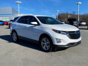 Thumbnail image of 2019 Chevrolet Equinox at Crossroads Chevrolet