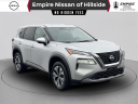 Thumbnail image of 2022 Nissan Rogue at Empire Nissan of Hillside