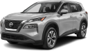 2022 Nissan Rogue SV at Empire Nissan of Hillside