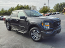 Thumbnail image of 2023 Ford F-150 at Gary Mathews Motors