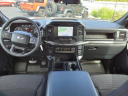 Thumbnail image of 2023 Ford F-150 at Gary Mathews Motors
