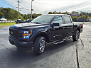Thumbnail image of 2023 Ford F-150 at Gary Mathews Motors