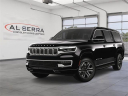 Thumbnail image of 2025 Jeep Wagoneer L at Al Serra Chrysler  Dodge Jeep Ram