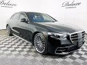 Thumbnail image of 2023 Mercedes-Benz S-Class at DeluxeAutoSalesLinden of Linden, NJ