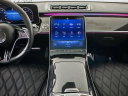 2023 Mercedes-Benz S-Class S 500 4MATIC at DeluxeAutoSalesLinden of Linden, NJ