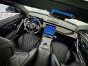 Thumbnail image of 2023 Mercedes-Benz S-Class at DeluxeAutoSalesLinden of Linden, NJ