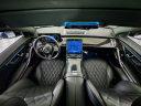 Thumbnail image of 2023 Mercedes-Benz S-Class at DeluxeAutoSalesLinden of Linden, NJ