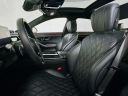 Thumbnail image of 2023 Mercedes-Benz S-Class at DeluxeAutoSalesLinden of Linden, NJ