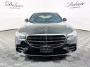 Thumbnail image of 2023 Mercedes-Benz S-Class at DeluxeAutoSalesLinden of Linden, NJ