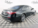 Thumbnail image of 2023 Mercedes-Benz S-Class at DeluxeAutoSalesLinden of Linden, NJ