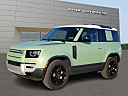 Thumbnail image of 2023 Land Rover Defender at Piazza Jaguar Land Rover Willow Grove