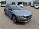 Thumbnail image of 2018 Volvo V60 Cross Country at LaFontaine Volvo Cars of Farmington Hills