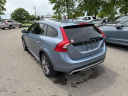 Thumbnail image of 2018 Volvo V60 Cross Country at LaFontaine Volvo Cars of Farmington Hills