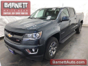 Thumbnail image of 2019 Chevrolet Colorado at Barnett Chrysler Jeep Dodge Ram