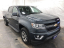 Thumbnail image of 2019 Chevrolet Colorado at Barnett Chrysler Jeep Dodge Ram