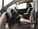 2019 Chevrolet Colorado Z71 at Barnett Chrysler Jeep Dodge Ram