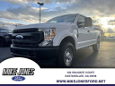 Thumbnail image of 2021 Ford F-350 Super Duty at MikeJonesFordLincoln of Eastanollee, GA