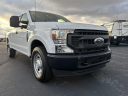 Thumbnail image of 2021 Ford F-350 Super Duty at MikeJonesFordLincoln of Eastanollee, GA