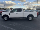 Thumbnail image of 2021 Ford F-350 Super Duty at MikeJonesFordLincoln of Eastanollee, GA