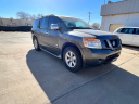 Thumbnail image of 2008 Nissan Armada at FIRST CHOICE MOTORS