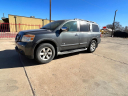 Thumbnail image of 2008 Nissan Armada at FIRST CHOICE MOTORS