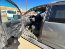2008 Nissan Armada SE FFV at FIRST CHOICE MOTORS