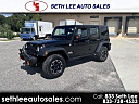 Thumbnail image of 2014 Jeep Wrangler Unlimited at Seth Lee Auto Sales
