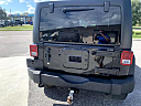 Thumbnail image of 2014 Jeep Wrangler Unlimited at Seth Lee Auto Sales
