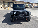 Thumbnail image of 2014 Jeep Wrangler Unlimited at Seth Lee Auto Sales