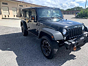 Thumbnail image of 2014 Jeep Wrangler Unlimited at Seth Lee Auto Sales
