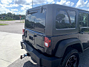 Thumbnail image of 2014 Jeep Wrangler Unlimited at Seth Lee Auto Sales