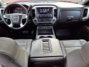 2016 GMC Sierra 2500HD SLT at Backhuus Auto Sales Inc
