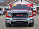 Thumbnail image of 2016 GMC Sierra 2500HD at Backhuus Auto Sales Inc