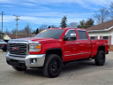 Thumbnail image of 2016 GMC Sierra 2500HD at Backhuus Auto Sales Inc