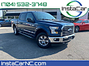 Thumbnail image of 2017 Ford F-150 at S&D - Wilkinson