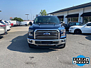 Thumbnail image of 2017 Ford F-150 at S&D - Wilkinson