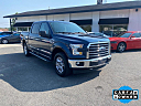 Thumbnail image of 2017 Ford F-150 at S&D - Wilkinson