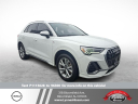 Thumbnail image of 2023 Audi Q3 at Lynnes Nissan City Inc
