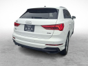 2023 Audi Q3 quattro S line Premium 45 TFSI at Lynnes Nissan City Inc