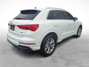 Thumbnail image of 2023 Audi Q3 at Lynnes Nissan City Inc