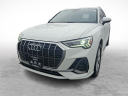 Thumbnail image of 2023 Audi Q3 at Lynnes Nissan City Inc