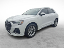 Thumbnail image of 2023 Audi Q3 at Lynnes Nissan City Inc