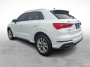 Thumbnail image of 2023 Audi Q3 at Lynnes Nissan City Inc